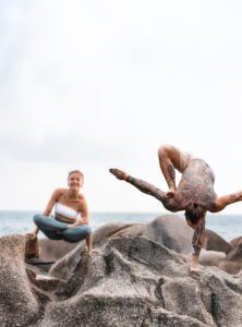 25 HOUR IMMERSION AND WORKSHOP