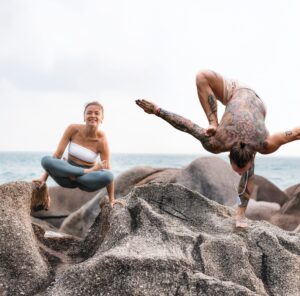 25H Immersion with Ness & Rama